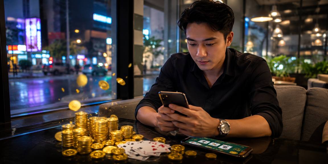ly88 mobile gaming